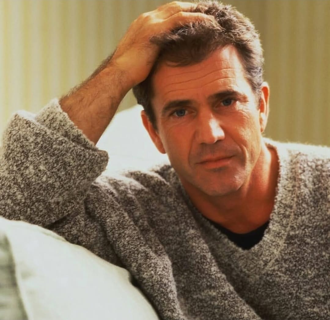 Mel Gibson